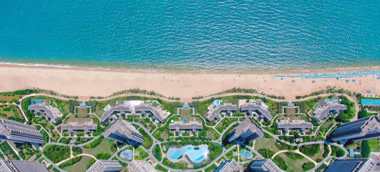 惠州小径湾·一人海海景公寓图片