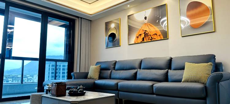 安吉雅歌轻奢度假酒店图片