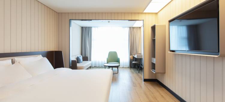 汉庭酒店(南阳社旗店)图片