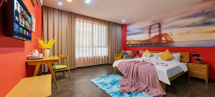 十里湾度假酒店(惠东碧桂园十里银滩店)图片