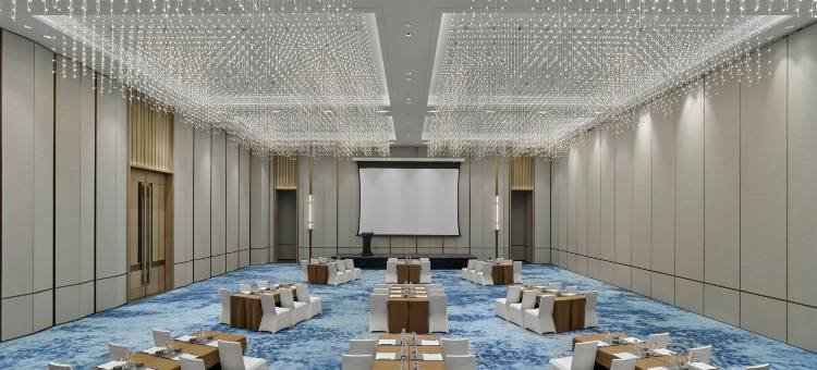 成都滨江希尔顿逸林酒店(东郊记忆店)图片