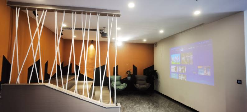 云端觅境民宿(云台山岸上服务区店)图片