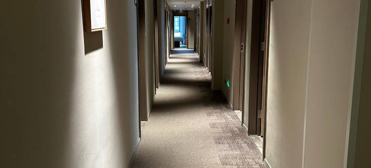 如家酒店(哈尔滨会展中心衡山路万达广场店)图片