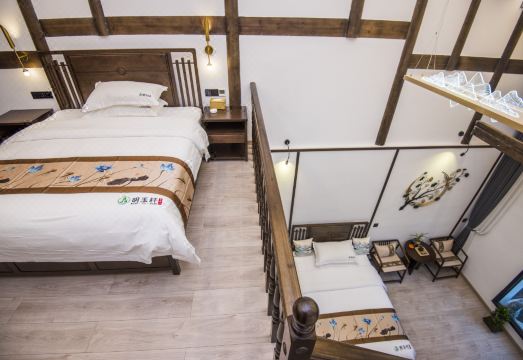 Mingyu GuesthouseHotel Overview