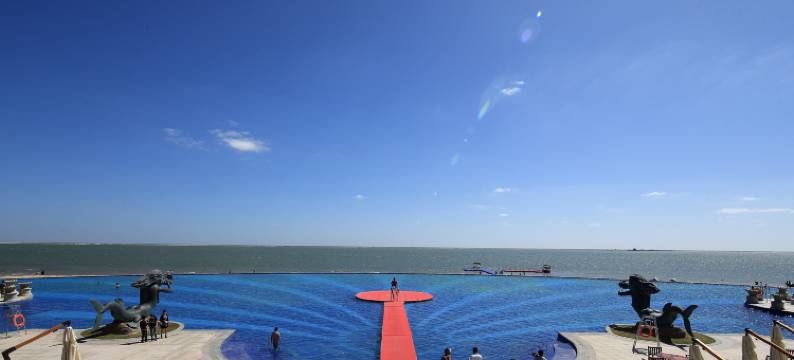 启东恒大海上威尼斯港宗公寓图片