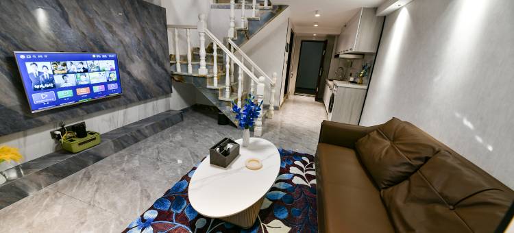 如家睿柏·云酒店(青岛城阳天安数码城店)图片