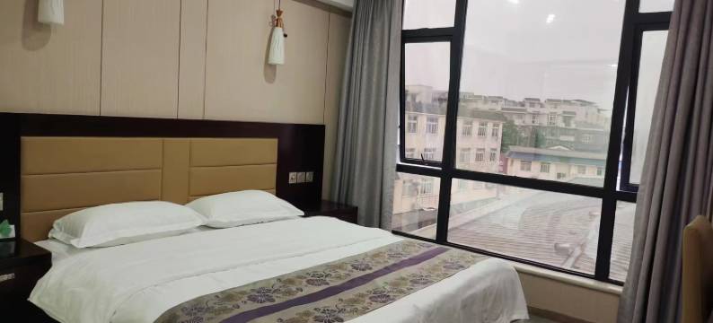 成都花湘酒店图片