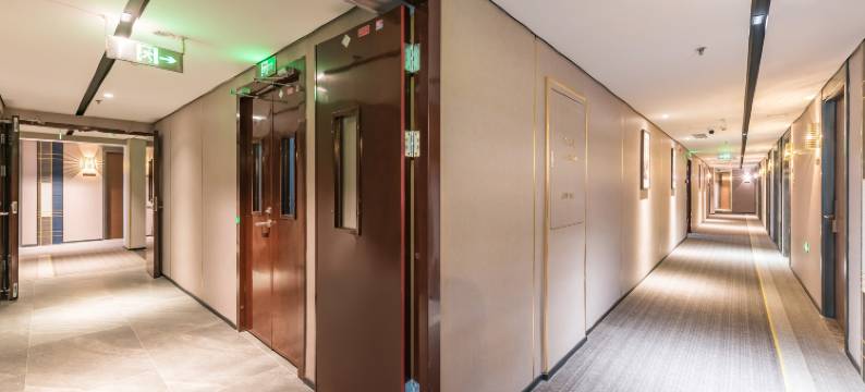 如家精选酒店(北京建国门首都儿研所店)图片