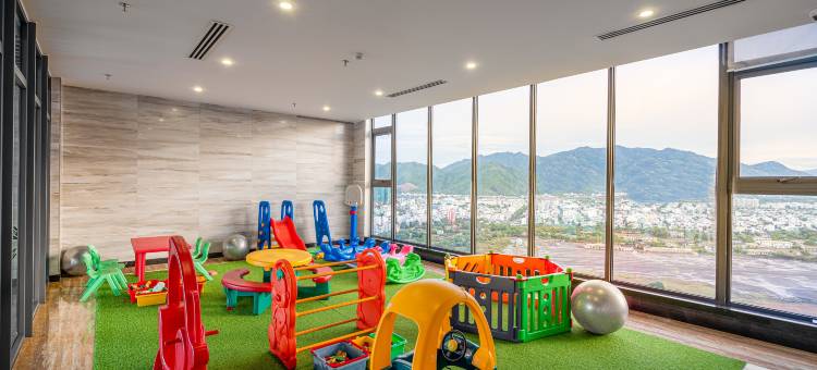 翡翠湾酒店及水疗中心芽庄(Emerald Bay Hotel & Spa Nha Trang)图片