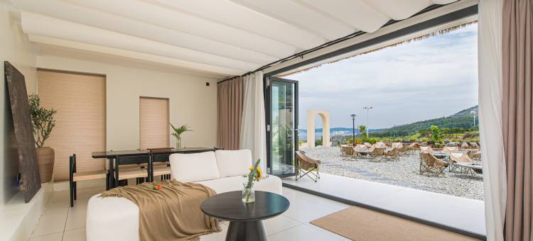 平潭岛拾一间房·音乐live海景民宿图片