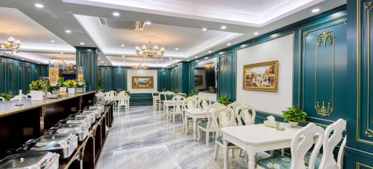 欧范酒店(上饶市一中汽车站店)图片