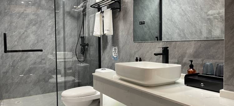 智如·轻奢酒店图片