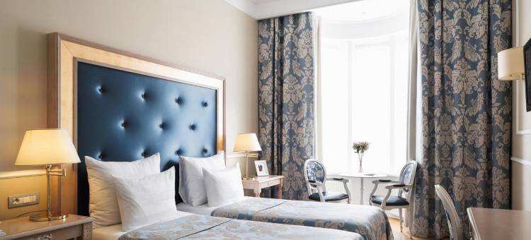 德美特艺术酒店(Demetra Art Hotel)图片