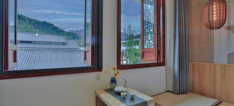 开臣忆汸·山屿涧度假民宿图片