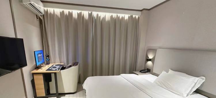 艺选安來酒店(泰兴黄桥古镇店)图片