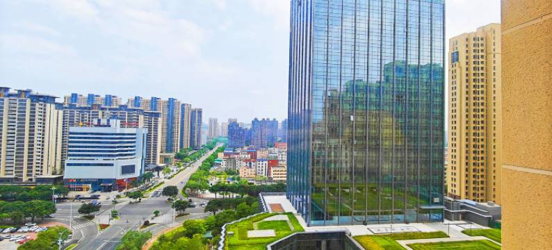 馨月湾影音公寓图片