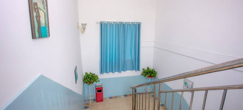 德阳瑞祥达商务酒店图片