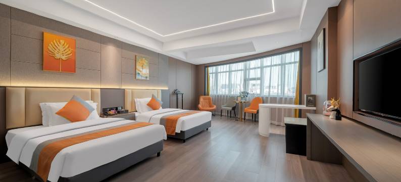 石狮豪富华大酒店图片