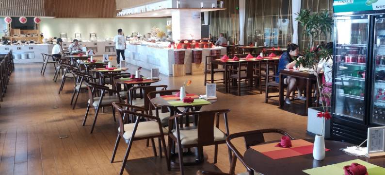 兴隆荣玺庄园(青松岭塞外江南水镇店)图片