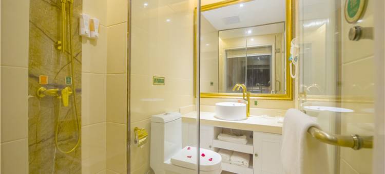 维也纳国际酒店(桂林万达店)图片