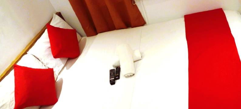 马卡蒂波布拉西翁一号酒店(Makati One Poblacion Hotel)图片