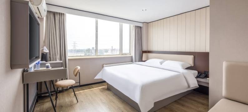 泰仕登酒店(北京大兴黄亦路公安大学店)图片