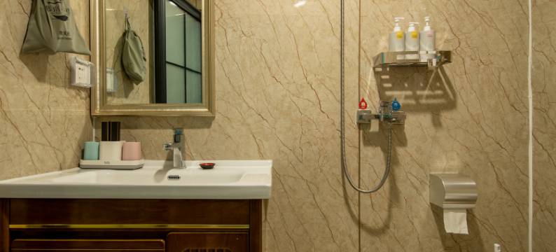 慕南·洋楼精品民宿(天津五大道店)图片