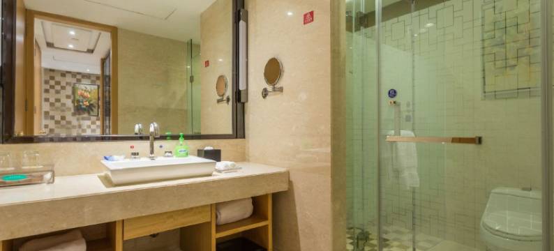 广州番禺宾馆图片