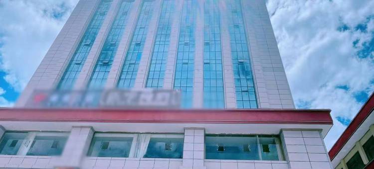 贡觉环宇大酒店图片