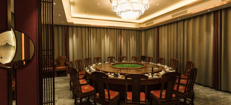 巨野龙城国际大酒店图片