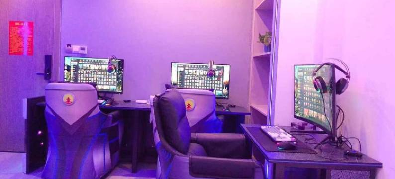 马鞍山伟艺宾馆图片