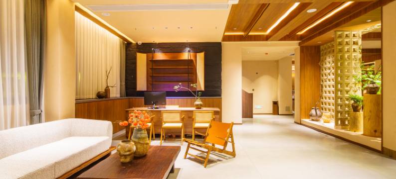 宿三秋·轻奢美宿Earth BuildingScenery土楼民宿(南靖土楼店)图片