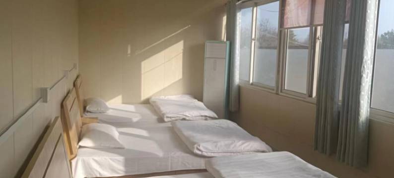 青岛市宏宇宾馆图片