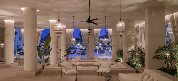 塞瑞海滩度假村(Serry Beach Resort)图片