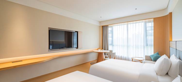 全季酒店(南宁上林丰岭路店)图片