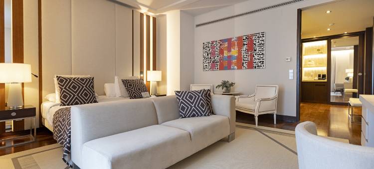 Hospes Amérigo, 阿利坎特, 设计酒店的一员(Hospes Amérigo, Alicante, a Member of Design Hotels)图片
