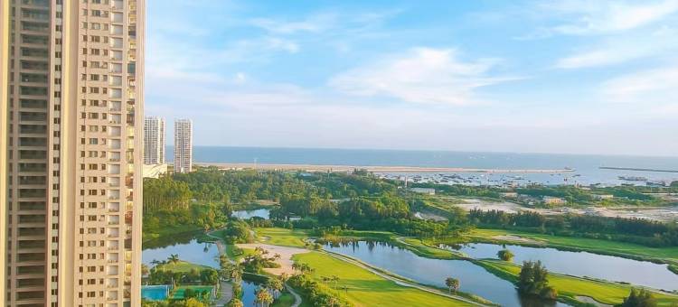 风吹北海轻奢海景民宿(冠头岭国家森林公园流下村店)图片