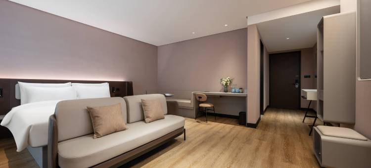 汉庭酒店(鄄城汽车站店)图片