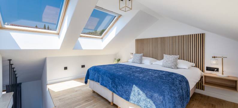 劳雷亚之家(Casa Laurea)图片