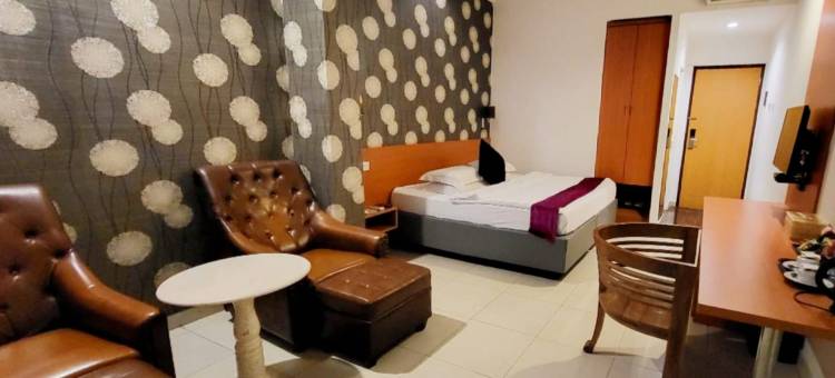 玛丽莲酒店-Serpong(Marilyn Hotel Serpong)图片