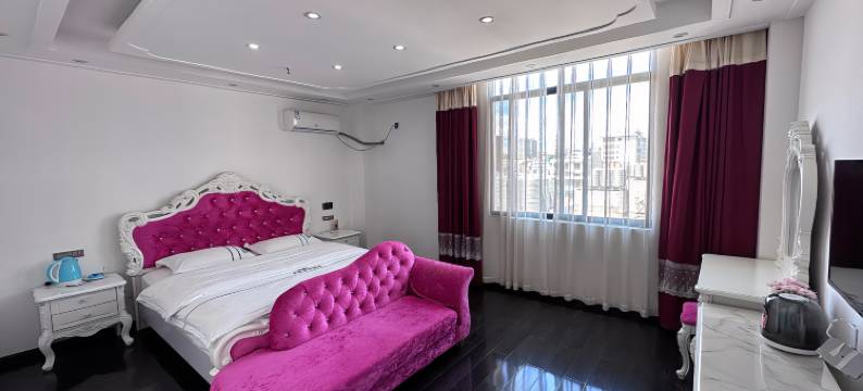 祥云云畔假日酒店图片