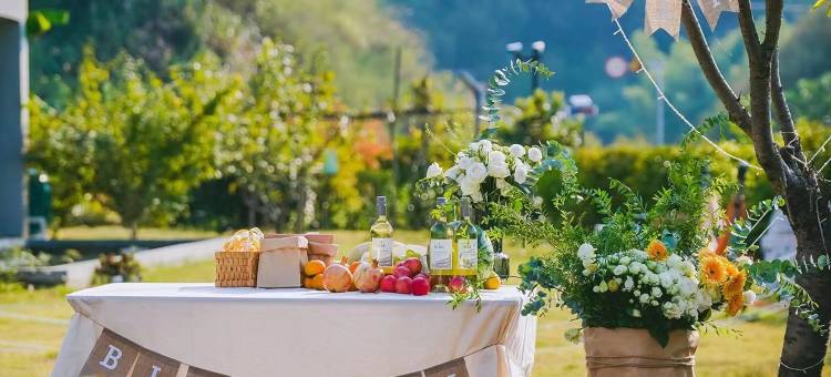 千岛湖沐心度假民宿图片