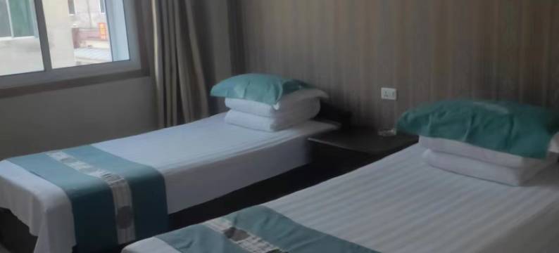 忻州好运来宾馆图片