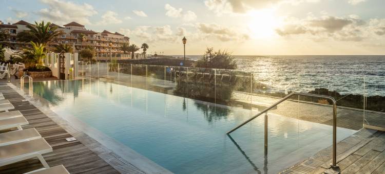 艾丽萨拉海洋酒店 - 限成人(Hotel Ereza Mar - Adults Only)图片