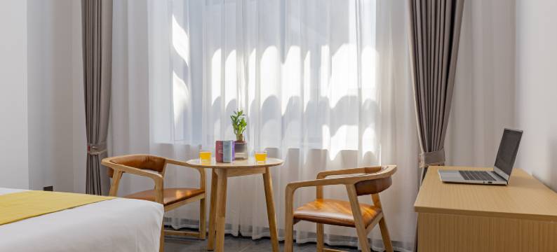 西双版纳景洪凯吉商务酒店(嘎洒机场高铁店)图片