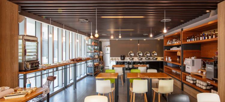 台北谦商旅-东门馆图片