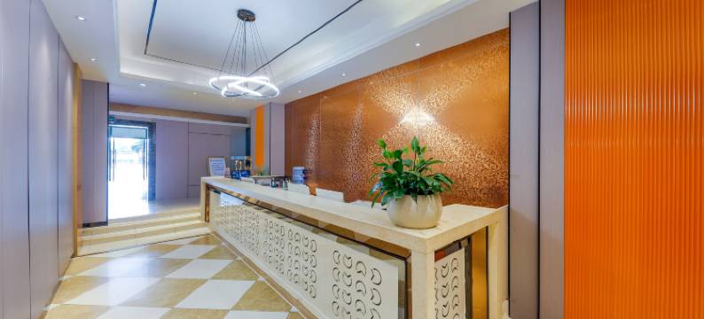 巢壳连锁酒店(成都犀浦天河路地铁站店)图片