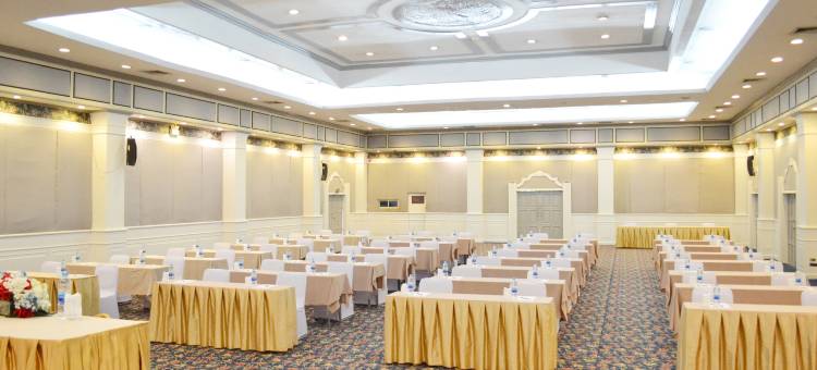 彭世洛帝国酒店及会议中心(The Imperial Hotel & Convention Centre Phitsanulok)图片