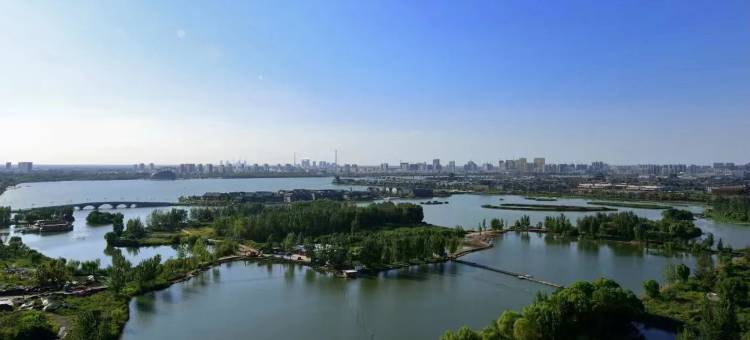 天悦智选酒店(京都欣城店)图片