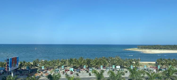 孟清广平假日酒店(Muong Thanh Holiday Quang Binh Hotel)图片